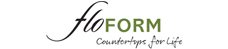 Floform Countertops logo