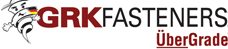 GRK fasteners logo