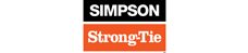 Simpson Strong-Tie logo