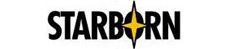 Starborn Fasteners logo