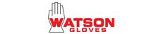 Watson Gloves logo