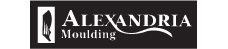 Alexandria Mouldings logo