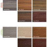 Trex Composite Decking » Windsor Plywood®