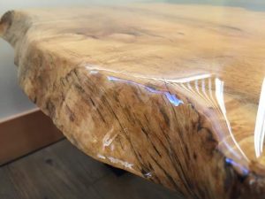 bretts maple slab river table 5