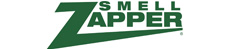Smell Zapper logo