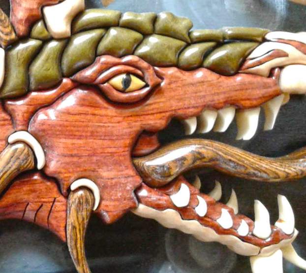 bobs wooden dragon 2