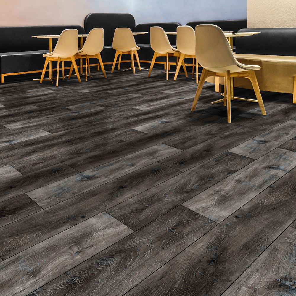 6.5mm Metro Wide Plank Vinyl Flooring » Windsor Plywood®